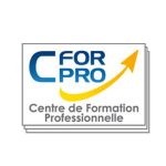 centre formation securite logo cforpro