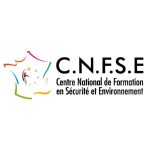 Centre formation sécurité logo cnfse