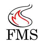 Centre formation sécurité logo fms