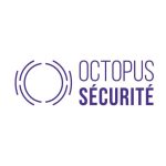 Centre formation sécurité logo octopus securite