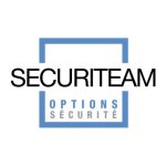 Centre formation sécurité logo securiteam option securite
