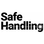 Centre de formation sécurité logo SAFE HANDLING