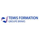 Centre de formation sécurité logo TEMIS CONSEIL ET FORMATION